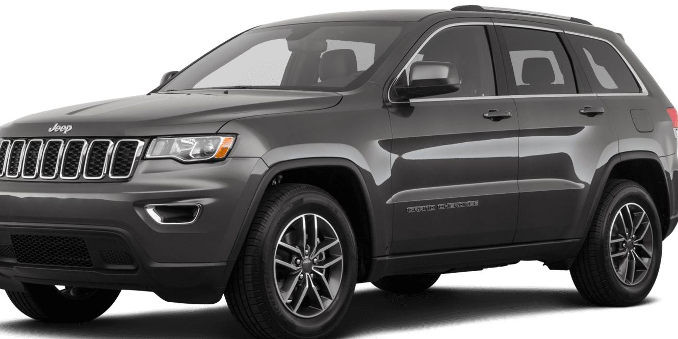 JEEP GRAND CHEROKEE 2019 1C4RJFAGXKC834782 image